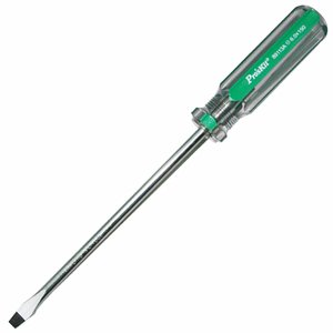 Викрутка плоска Pro'sKit 89113A