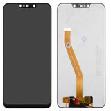 Дисплей для Huawei Mate 20 lite, черный, без рамки, High Copy, SNE-LX1