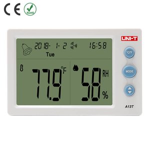 Метеостанция UNI T A13T