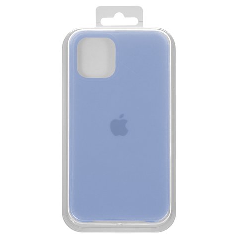 Чехол для Apple iPhone 12 mini, фиолетовый, Original Soft Case, силикон, elegant purple 39 