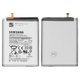Аккумулятор EB-BM207ABY для Samsung M215 Galaxy M21, M307 Galaxy M30s, M315 Galaxy M31, Li-ion, 3,85 B, 6000 мАч, High Copy