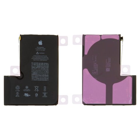 Акумулятор для iPhone 12 Pro Max, Li ion, 3,83 B, 3687 мАг, Original PRC , A2466 