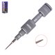 Отвертка "звездочка" Mechanic Mortar Plus *0.8, Pentalobe