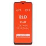 Защитное стекло для Xiaomi Poco C65, Redmi 13C; Samsung A055 Galaxy A05, A057 Galaxy A05s, A065 Galaxy A06, совместимо с чехлом, Full Glue, (без упаковки), черный