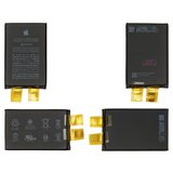 Акумулятор для iPhone XS Max, Li-ion, 3,7 В, 3700 мАг, збільшена ємність, без контролера, #616-00505