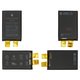 Акумулятор для iPhone XS Max, Li-ion, 3,7 В, 3700 мАг, збільшена ємність, без контролера, #616-00505