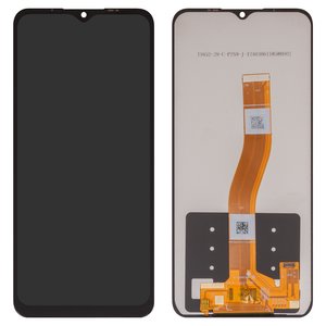 Дисплей для Oscal C80; Blackview A52, A52 Pro, A85, черный, без рамки, Box , LM5C3875F0 LM5C3903F0 A1