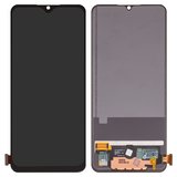 Дисплей для Oppo A73 4G (2020), A91, F15, Find X2 lite, Reno3, чорний, без рамки, Сopy, (TFT) CPH2099, CPH2001, CPH2021, CPH2001, CPH2005, CPH2043