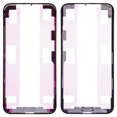 Рамка крепления дисплея для iPhone 11 Pro, Original PRC 