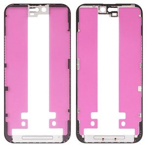 Рамка кріплення дисплея G+OCA PRO для iPhone 15 Plus