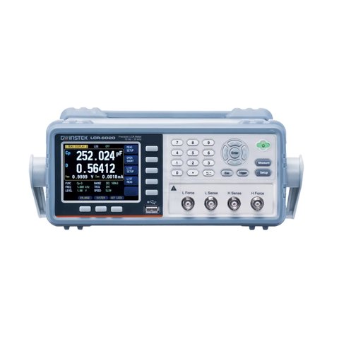 Измеритель RLC GW Instek LCR 6020