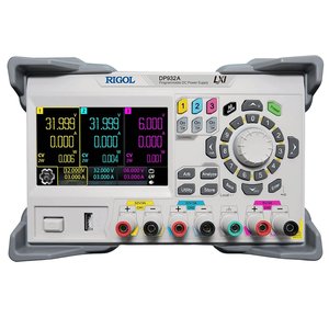 Лабораторный блок питания RIGOL DP932A