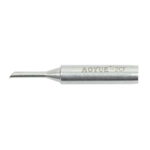 Soldering Iron Tip AOYUE T 2CF