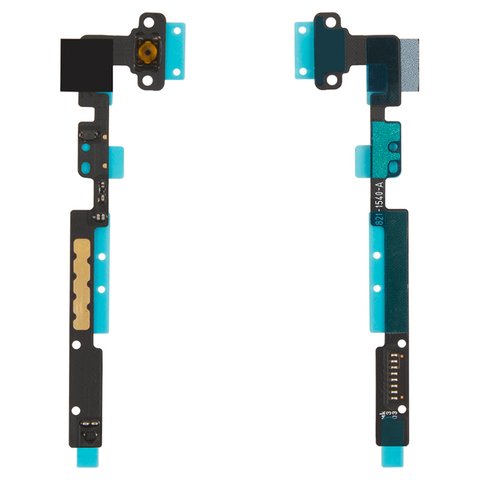Flat Cable compatible with iPad Mini, Home button 
