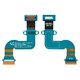 Flat Cable compatible with Samsung P3100 Galaxy Tab2 , P3110 Galaxy Tab2 , (LCD, with components)