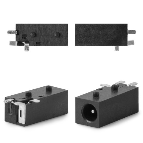 Charge Connector compatible with Tablets, type 8 