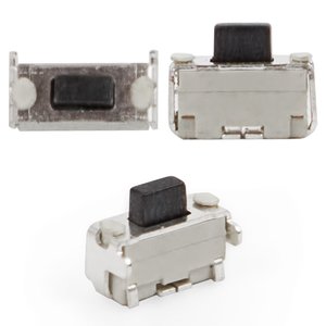 Botón de encendido apagado y aumento de volumen puede usarse con China Tablet PC 10,1", 6.8", 7", 7,85", 8", 9", 9,7", tipo 3