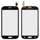 Touchscreen compatible with Samsung I9060i Galaxy Grand Neo Plus, (black)