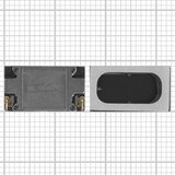 Buzzer compatible with Xiaomi Redmi 2, Redmi 3, Redmi 4X, Redmi Note 3, Redmi Note 4, Redmi Note 4G