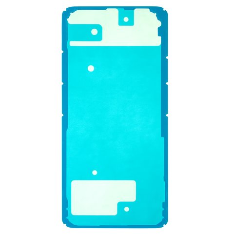 Adhesivo para panel trasero de carcasa cinta doble faz  puede usarse con Samsung A530F Galaxy A8 2018 , A530F DS Galaxy A8 2018 