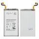 Аккумулятор EB-BG955ABA/EB-BG955ABE для Samsung G955 Galaxy S8 Plus, G955F Galaxy S8 Plus, Li-ion, 3,85 B, 3500 мАч, High Copy, без логотипа