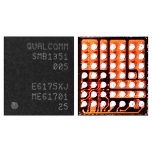 Power Control IC SMB1351 compatible with Xiaomi Mi 5