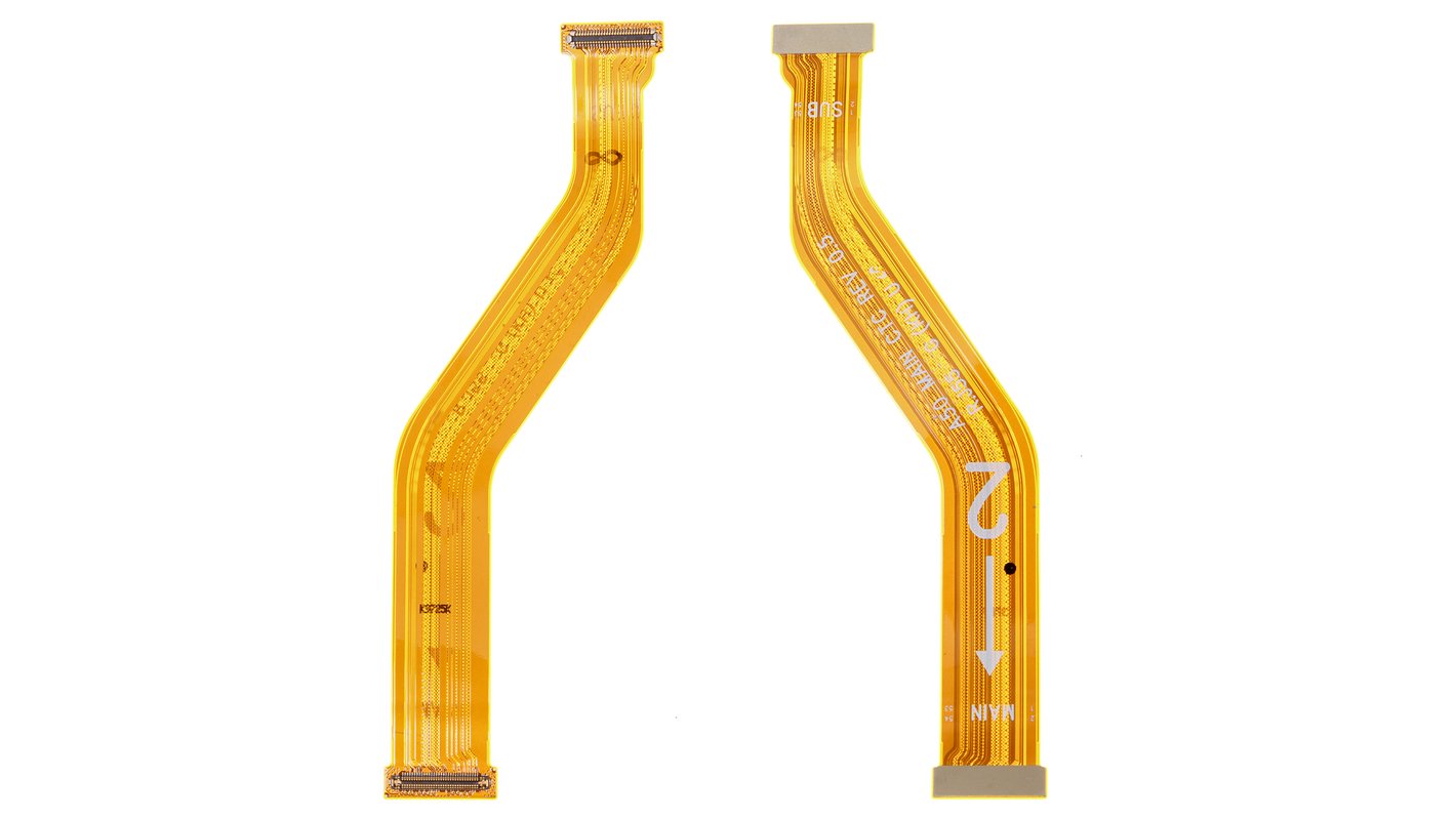 Samsung a52 шлейф