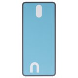Housing Back Panel Sticker (Double-sided Adhesive Tape) compatible with Xiaomi Mi 9 Lite