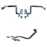 Flat Cable compatible with Samsung G977B Galaxy S10 5G, (charge connector, Original (PRC))