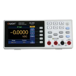 Digital Desktop Multimeter OWON XDM1041