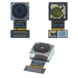 Cámara puede usarse con Xiaomi Redmi 9A, Redmi 9C, principal, remanufacturados, M2006C3LG, M2006C3LI, M2006C3LC, M2006C3MG, M2006C3MT