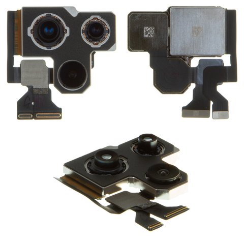 Camera compatible with iPhone 13 Pro, iPhone 13 Pro Max, main, refurbished 