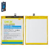 Batería Deji BM3L puede usarse con Xiaomi Mi 9, Li-ion, 3.85 V, 3300 mAh