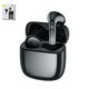 Headphone Baseus Storm 3, (wireless, black, with charging case) #NGTW140101