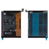 Battery BN5M compatible with Xiaomi Redmi Note 12 4G, (Li-Polymer, 3.87 V, 5000 mAh, Original (PRC))