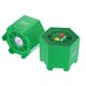 Lámpara ultravioleta RELIFE RL-014D, con bateria