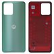 Housing Back Cover compatible with Motorola Moto G54 Power, (green, Original (PRC), mint green)