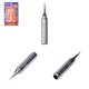 Soldering Iron Tip Mechanic 900M-T-I, (for lead-free soldering)