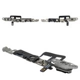 Flat Cable compatible with iPhone 15 Plus, (sound button, Original (PRC))