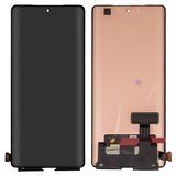 LCD compatible with Infinix Note 40 Pro (X6850), (without frame, Original (PRC))