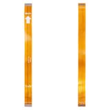 Flat Cable compatible with Samsung X110 Galaxy Tab A9 8.7, (for mainboard)