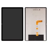 LCD compatible with Samsung X210 Galaxy Tab A9 Plus, (black, without frame, Original (PRC), X215/ X216)