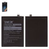 Аккумулятор Deji BN5P для Xiaomi Redmi Note 13 4G, Redmi Note 13 5G, Li-ion, 3,89 B, 5000 мАч