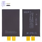 Battery compatible with iPhone 16, (Li-ion, 3.886 V, 3890 mAh, without a controller, High Capacity, (NA264))