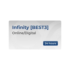 Infinity [BEST3] Online Digital 24 hours