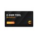 E-GSM Tool 6 Month Activation