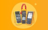 Новая партия электроизмерительного оборудования Fluke в продаже уже сегодня