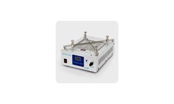 Обзор кварцевого инфракрасного преднагревателя плат AOYUE Int 853A