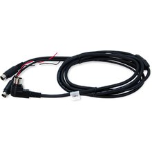 Кабель для подключения навигационного блока к мультимедийным центрам Kenwood KEN RGB1 - Краткое описание