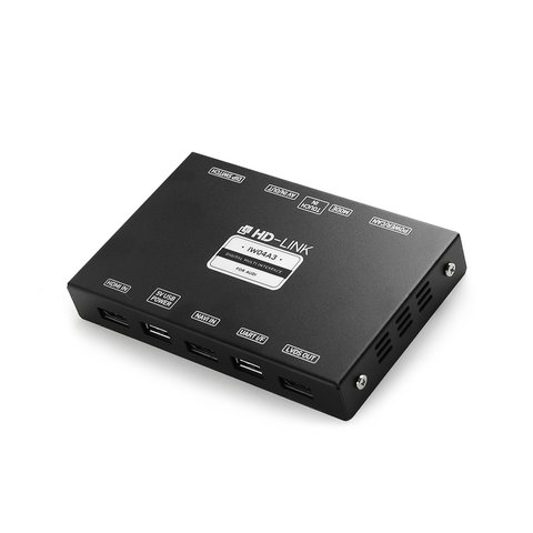 Відеоінтерфейс з HDMI для Audi A3 8V  з системою MMI Radio MMI Navigation Plus
